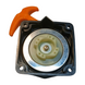 Стартер 4отв. Плавный пуск-4 зацепа з трещеткою 202869 фото 2