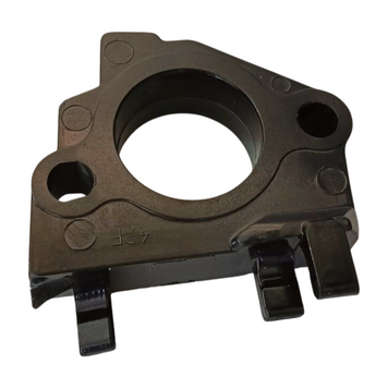 Прокладка впускного колектора 188F-190F d-30mm, (текстоліт) 607276 фото